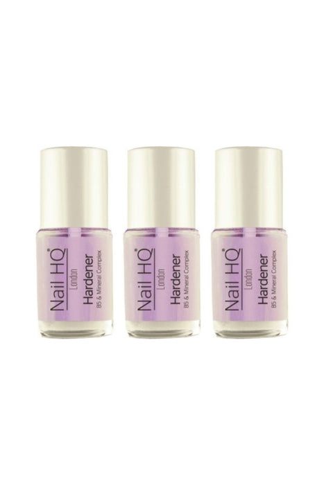 Nail HQ Nail Hardener – 10 ml