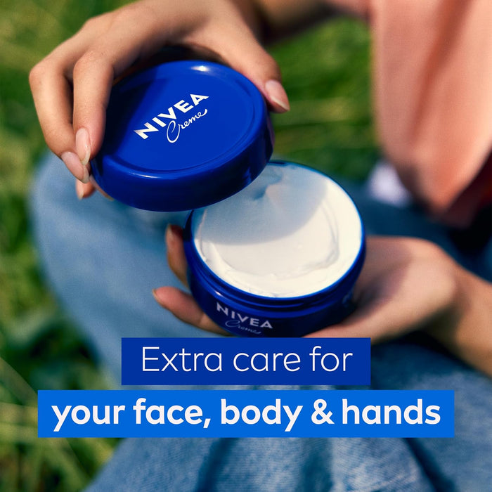 NIVEA CREME 50ML