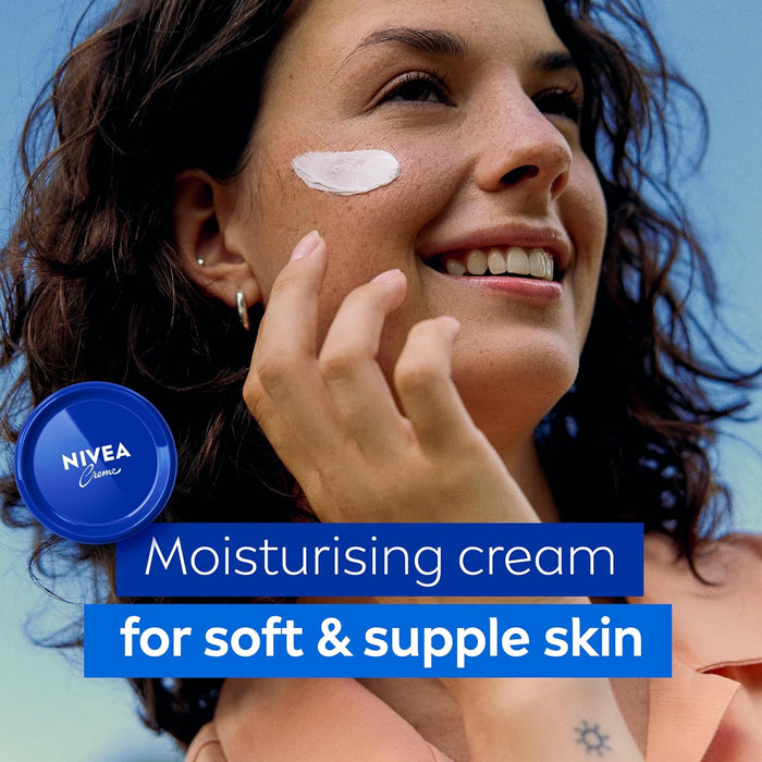 NIVEA CREME 50ML