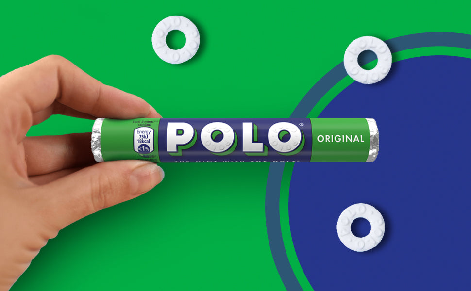 NESTLE POLO 3PACK 102GM x 1