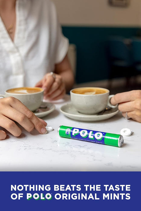 NESTLE POLO 3PACK 102GM x 1