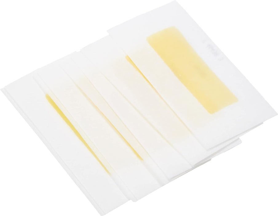 JOLEN FACE WAX STRIPS