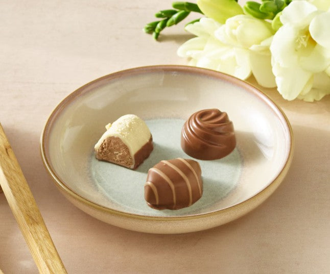 Thorntons Classic Chocolate Box, 262g (Pack of 1) | Assorted Luxury Chocolates for Every Occasion | Perfect for Gifting
