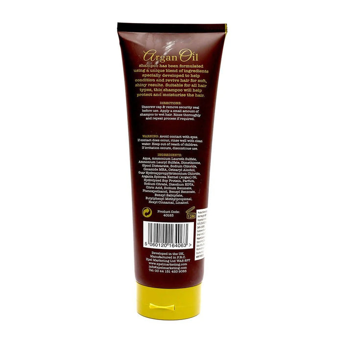 Argan Oil Shampoo 300ml x 6
