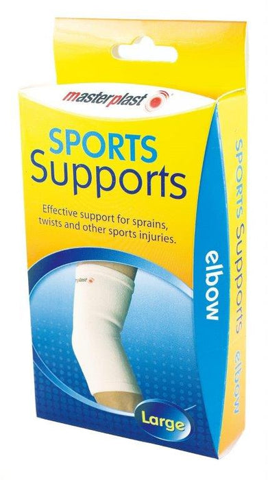 Masterplast Elbow Support [Sizes S/M/L]