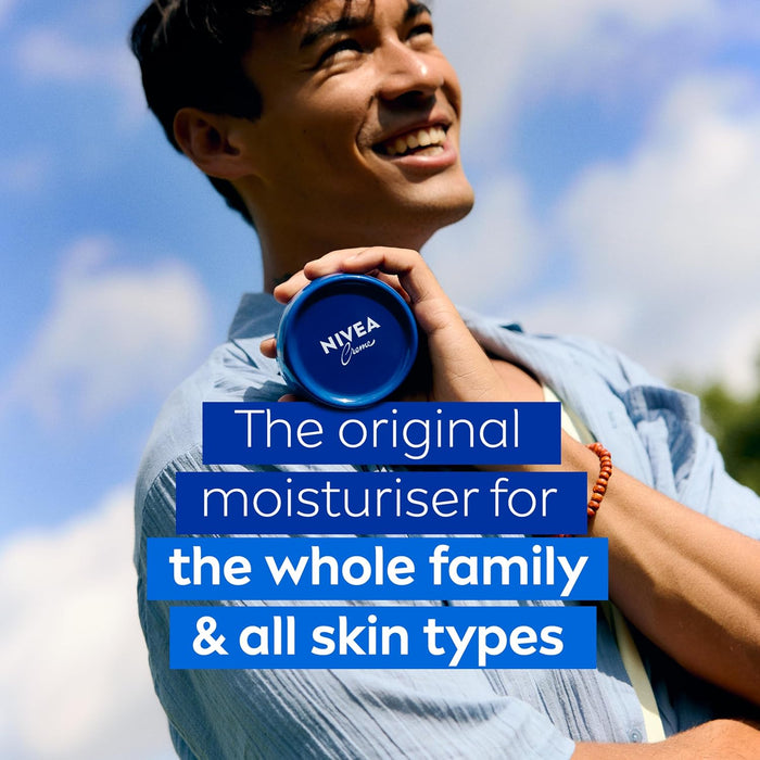 NIVEA CREME 50ML