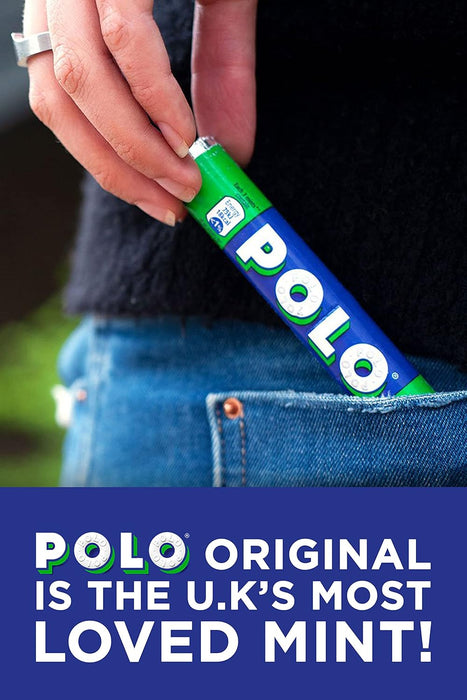 NESTLE POLO 3PACK 102GM x 1