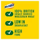 Weetabix Original 24 pack x 2