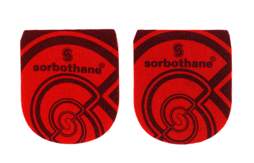 sorbothane shock stopper