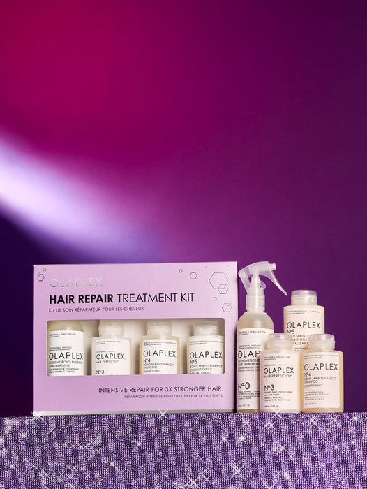 Olaplex Hair Repair Treatment Kit Haircare Gift Set