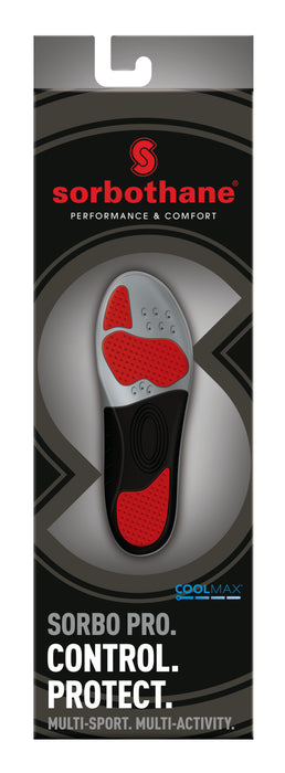 sorbothane pro insoles