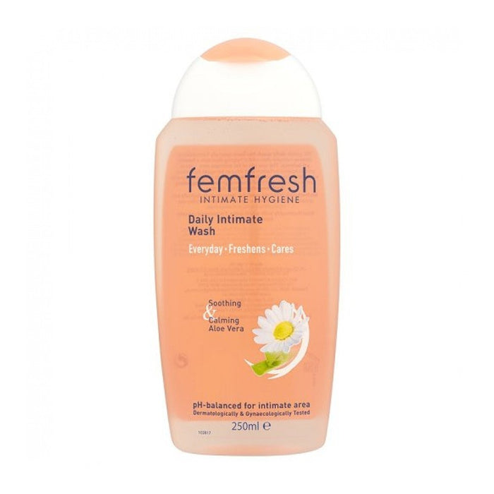 Femfresh Daily Intimate Wash 150ml