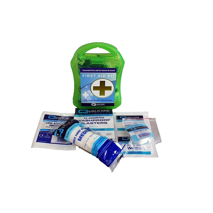 Qualicare Handy First Aid Kit