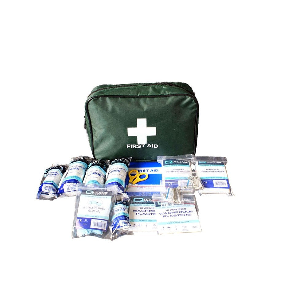 Psv Kit In Pouch — first4health