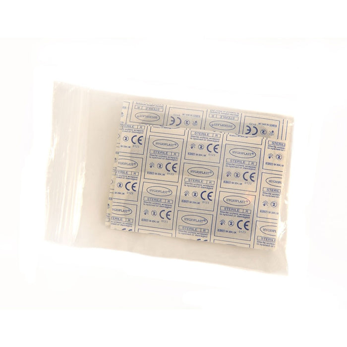 Qualicare Blue Detectable Assorted 10 Pack