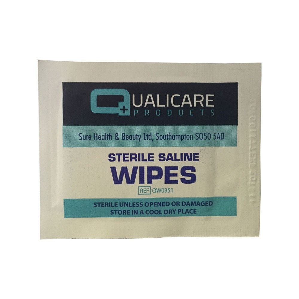 Tissues & Wipes