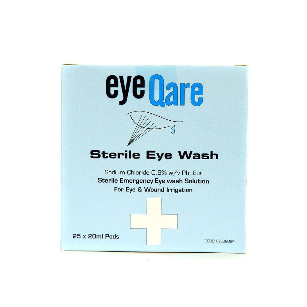 Eye Health & Vision